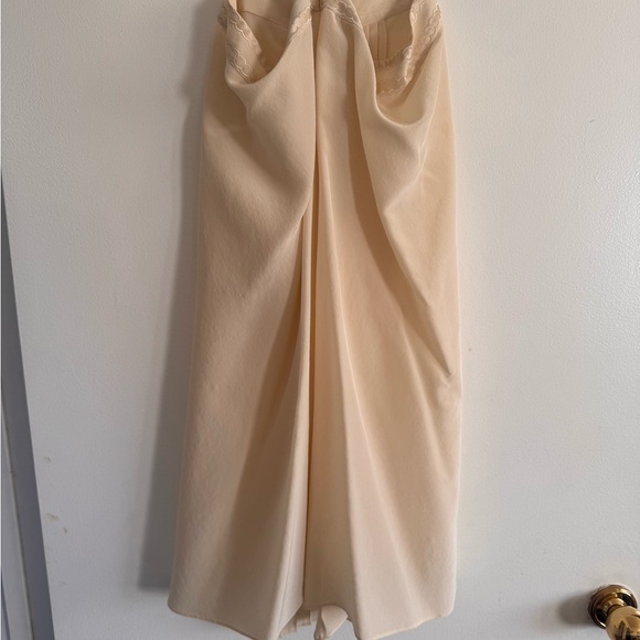 See By Chloe Cream Mini Dress - Picture 5 of 13